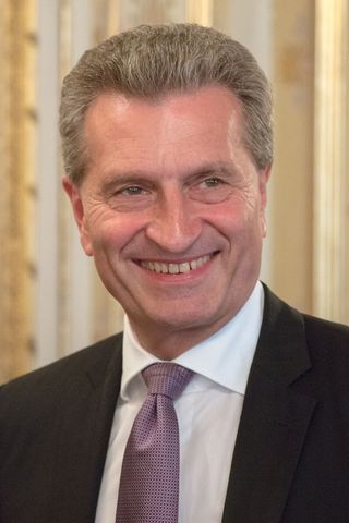 Günther Oettinger - Wikipedia