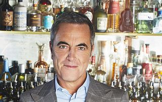 James Nesbitt returns as Adam in Cold Feet