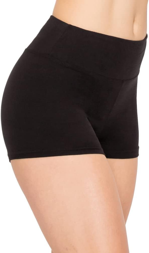 ALWAYS, Workout Yoga Shorts
