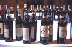 Gran Selezione Chianti Classico