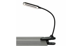 INNOKA clip-on battery lamp