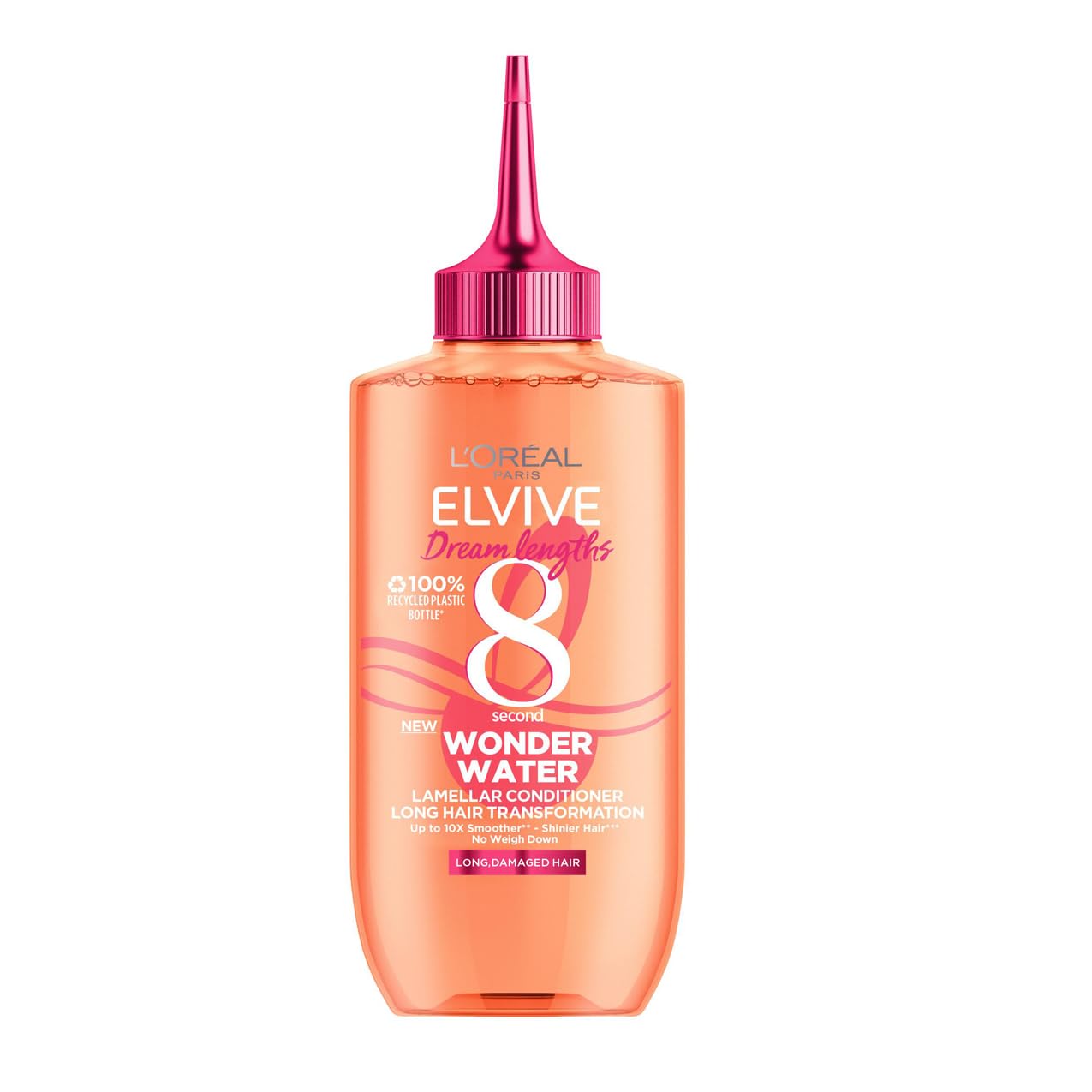 L'Oréal Paris Elvive Dream Lengths 8 Second Wonder Water Hair Treatment