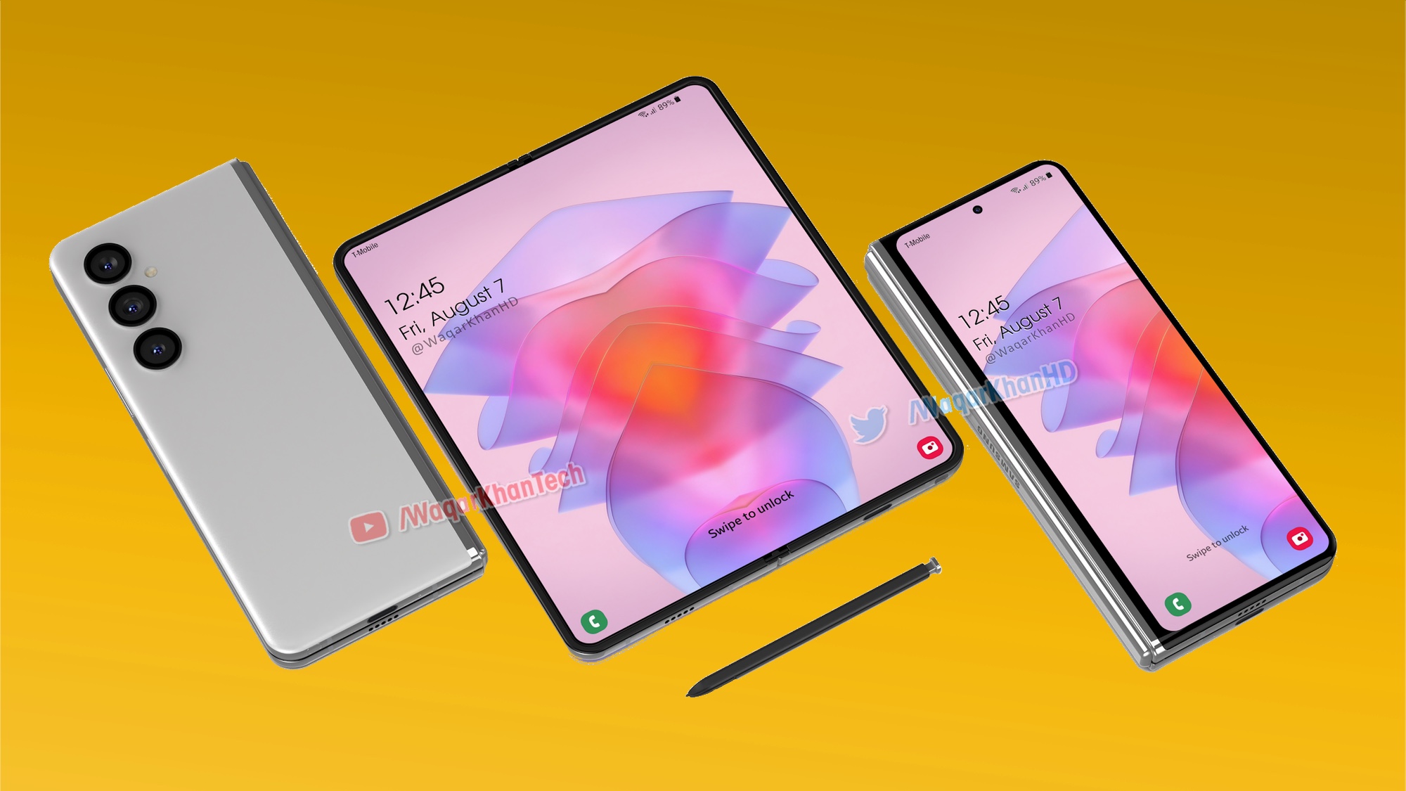 Samsung Galaxy Z Fold 4 and Galaxy Z Flip 4 performance boost just got tipped | Tom's Guide