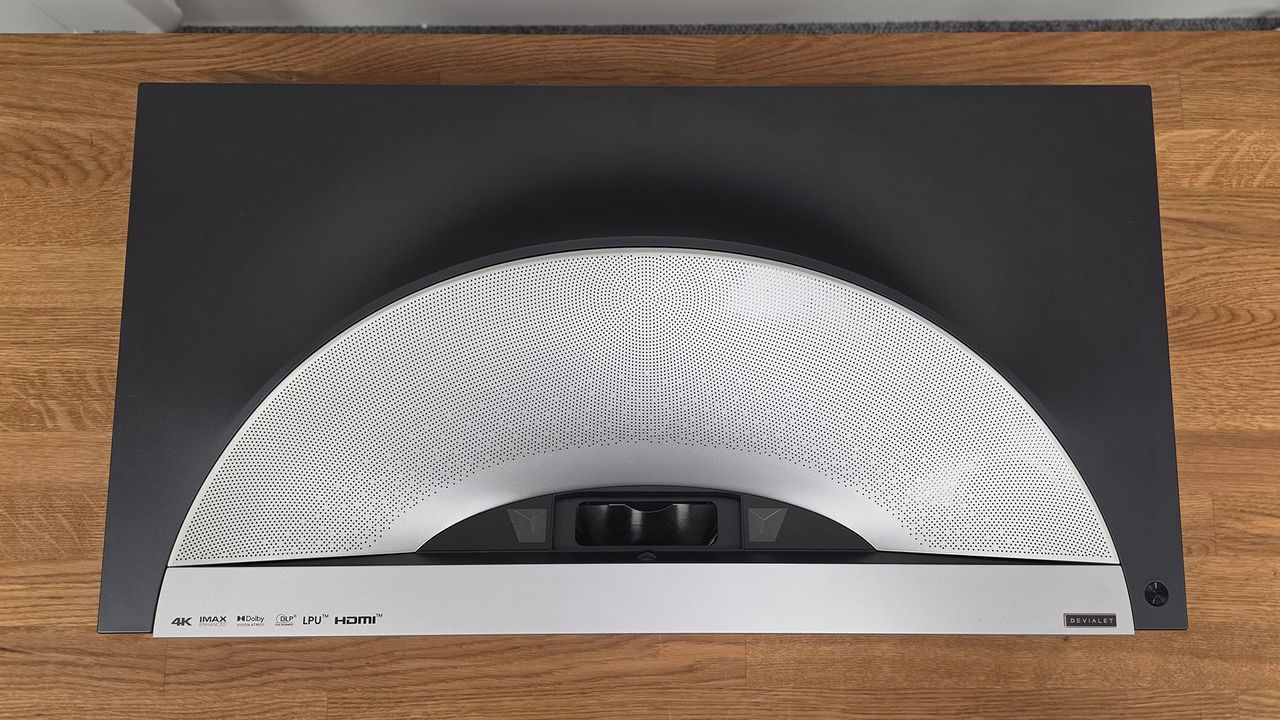 Hisense PX4 Pro UST projector