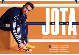 FourFourTwo Issue 354