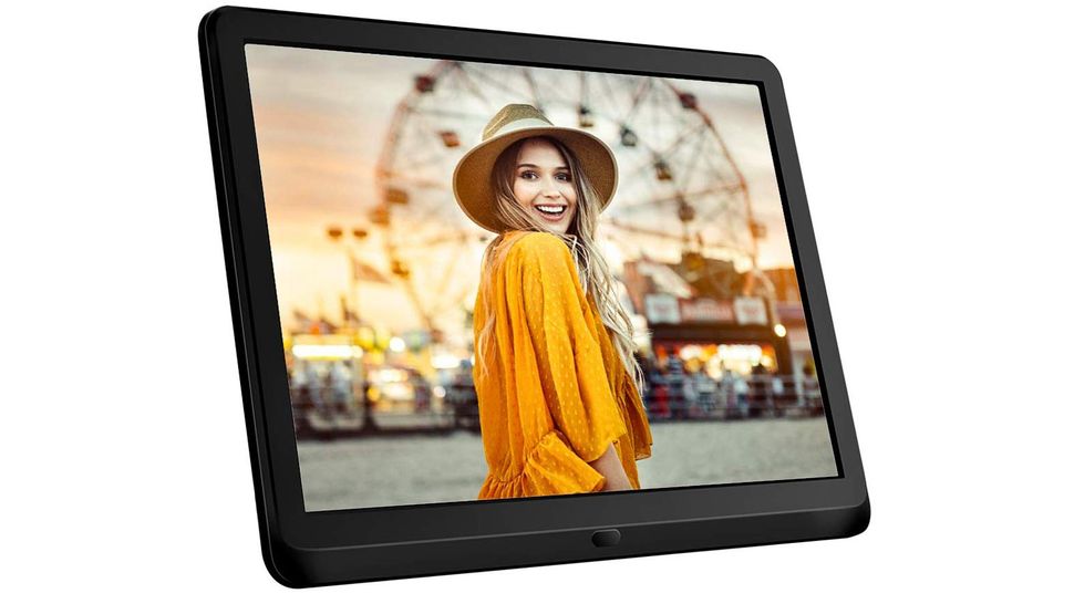 The best digital photo frames in 2020 Digital Camera World