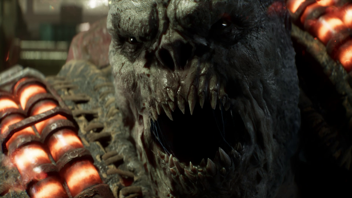 Обзор Gears of War: E-Day: техническое совершенство и спорные элементы новой части — изображение 15