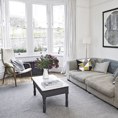 Step inside this Victorian terraced home in Bristol | Ideal Home