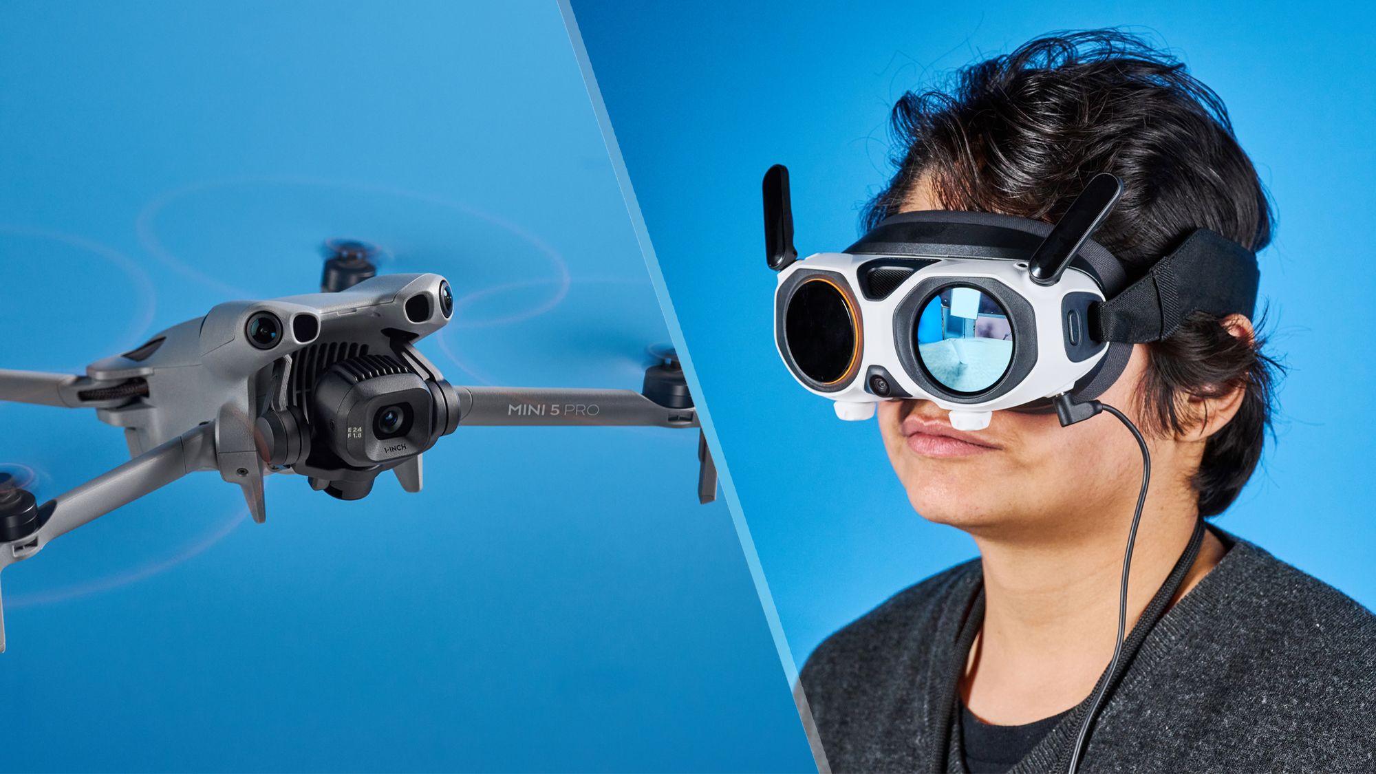 tomsguide.com - Nikita Achanta - What will drones look like in 2026? Here are my predictions on what we could see from DJI, Antigravity and others