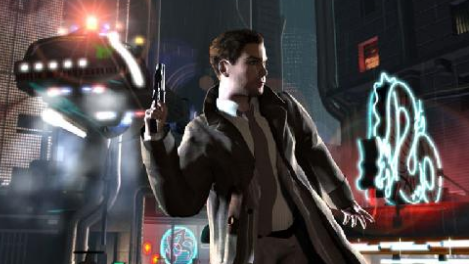 Blade Runner Enhanced Edition updated with the un-enhanced edition