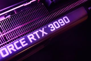 GeForce RTX 3090