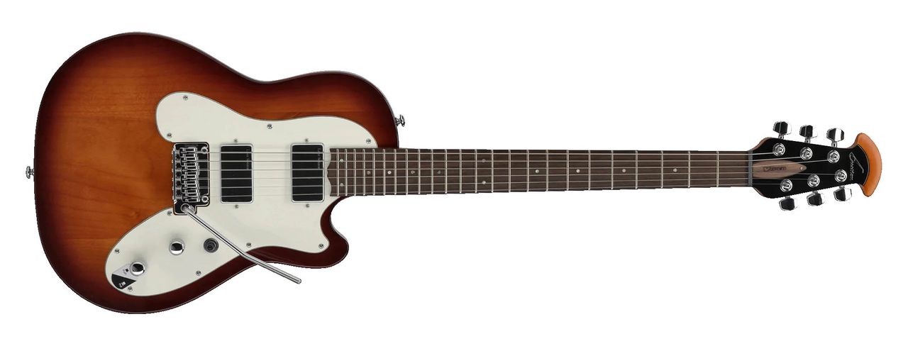 Ovation Viper