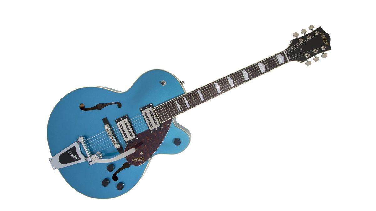 gretsch bt2s