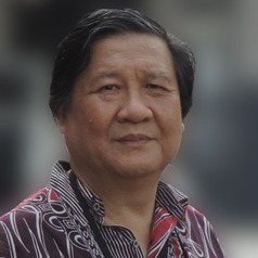 Daud Aris Tanudirjo