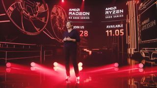 AMD Big Navi teaser