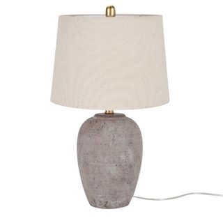 Nourison Ceramic Table Lamp 