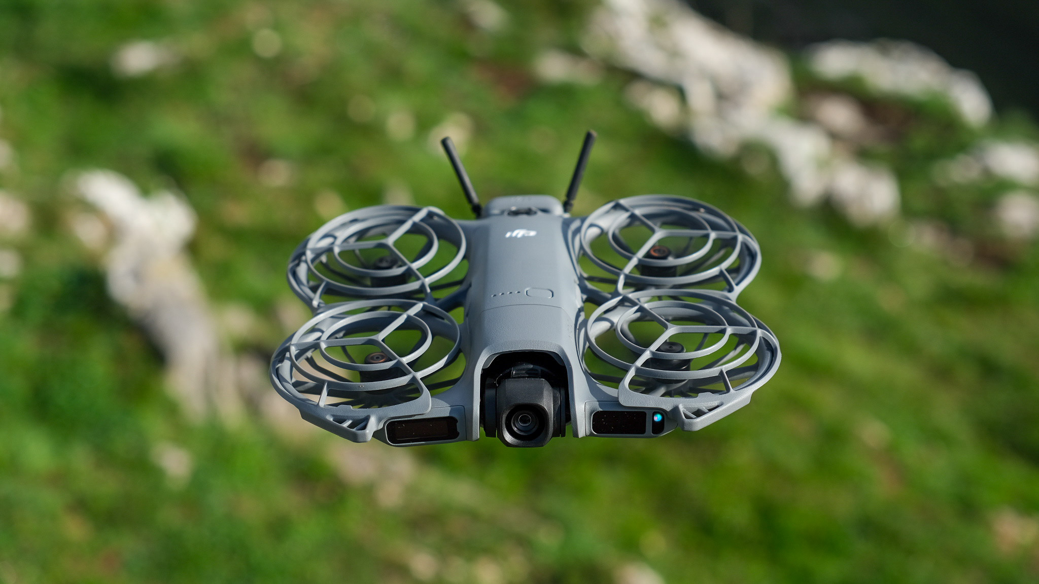 DJI Neo 2 review