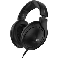 Sennheiser HD620SOver-ear, closed-back | 20Hz - 20kHz | 105 ohms