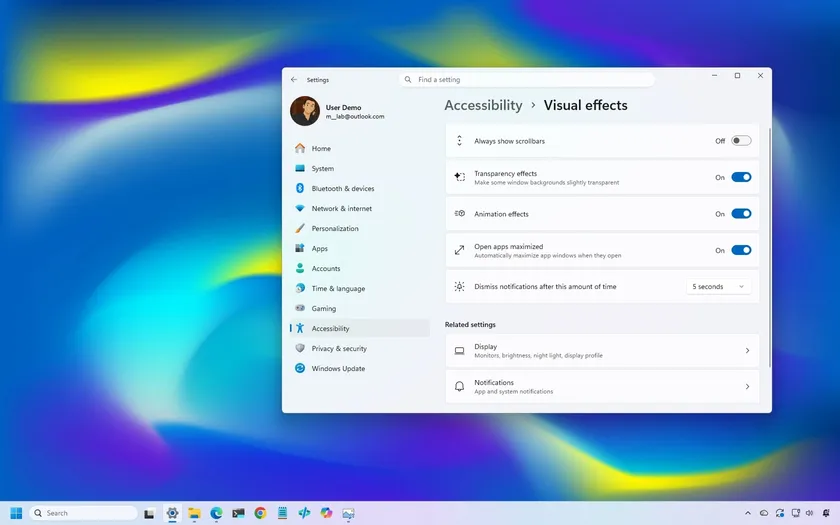 Как установить обновление Windows 11 26H2, не дожидаясь официальной рассылки — изображение 9