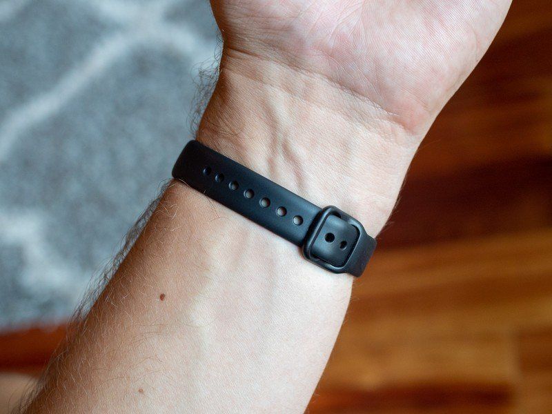 Samsung Galaxy Fit
