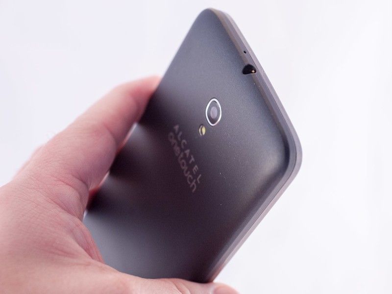 Alcatel Pop 2 4.5