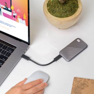 Portable Ssd 500gb