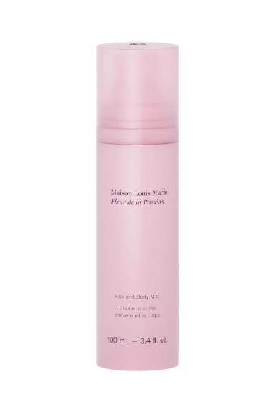 Maison Louis Marie, Fleur de la Passion Haare und Körpernebel