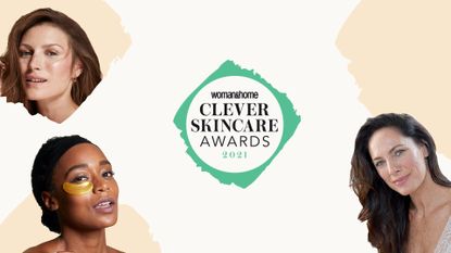 skincare awards banner 