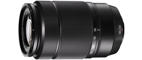 Fujifilm Fujinon XC50-230mm f/4.5-6.7 OIS II review