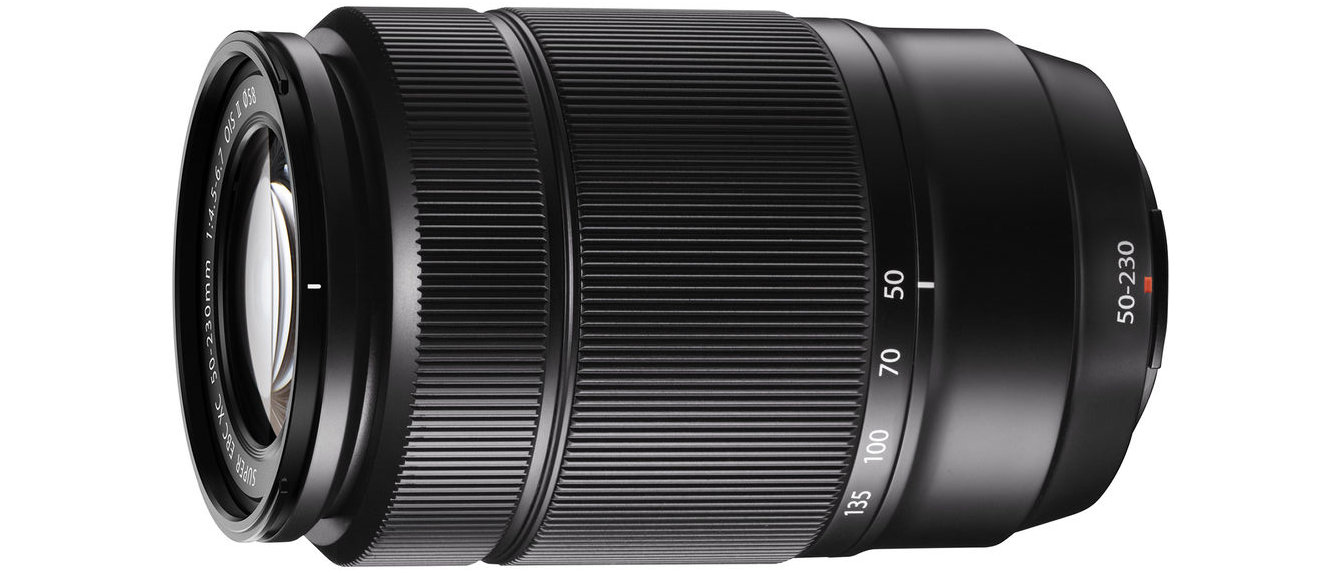 Fujifilm Fujinon XC50-230mm f/4.5-6.7 OIS II review | Digital