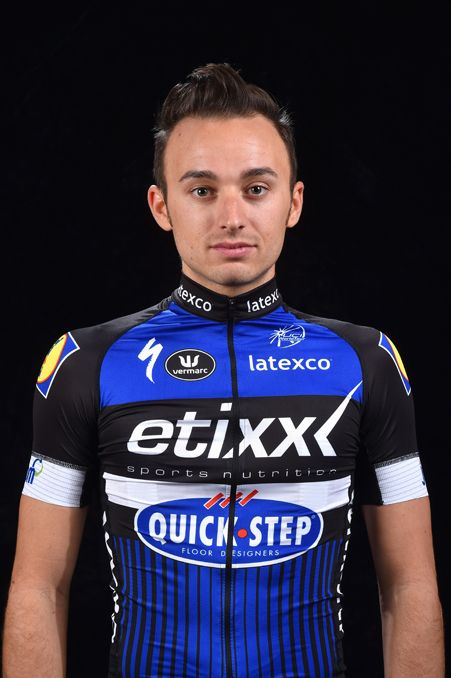 Gianluca Brambilla (Etixx-QuickStep)