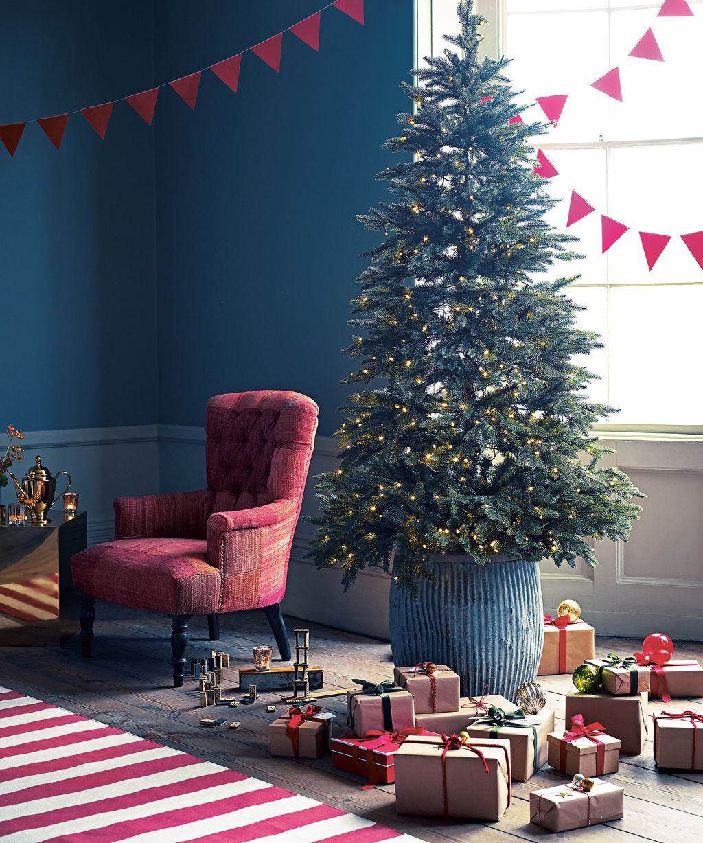 Cyber Monday Christmas tree deals – check out the best trees at the