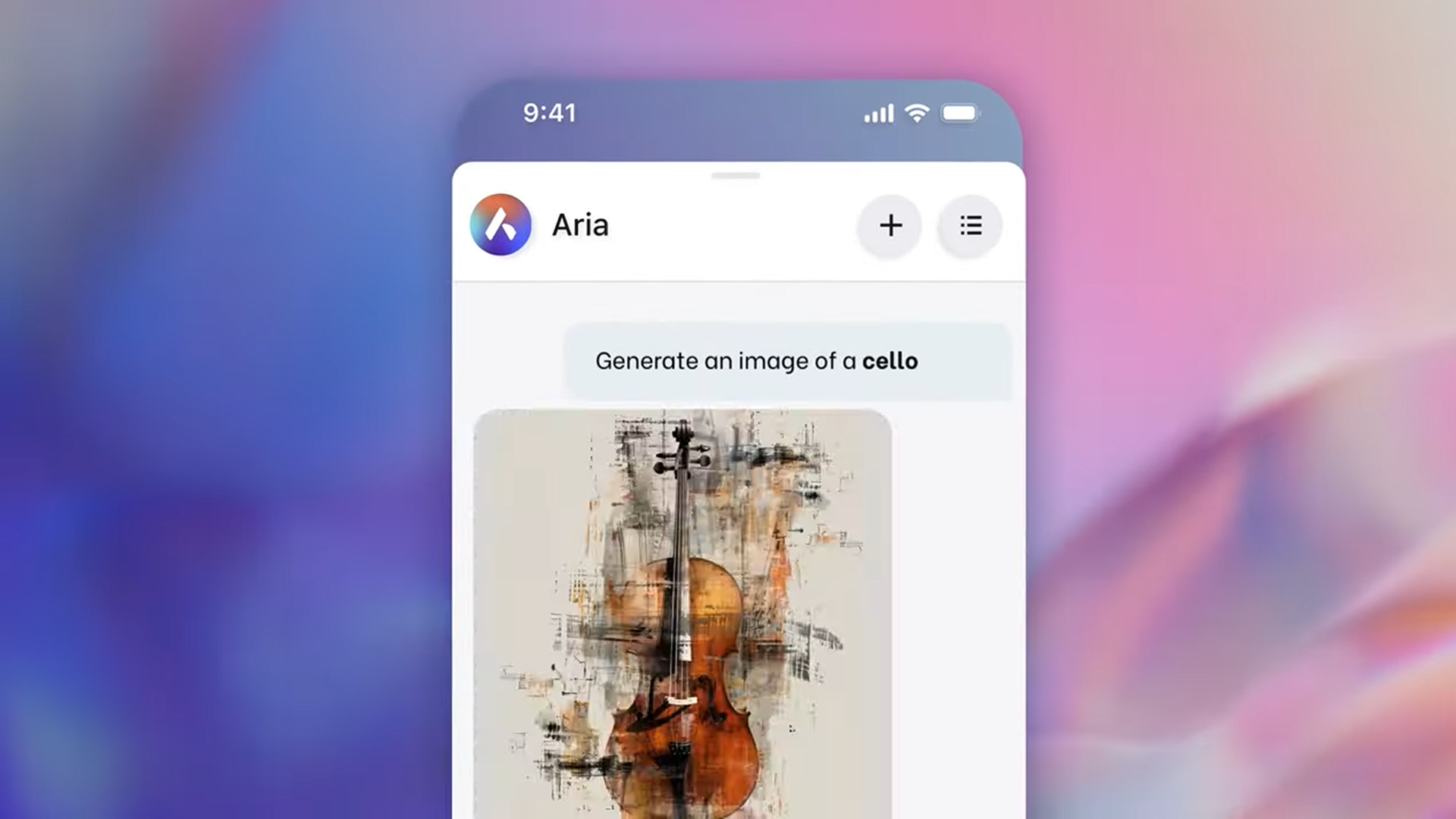 Opera brings its web browser and AI assistant to iOS | TechRadar