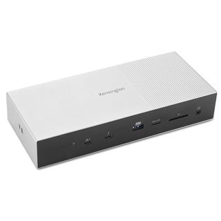 Kensington SD5000T5 EQ Thunderbolt 5 Triple 4K Docking Station