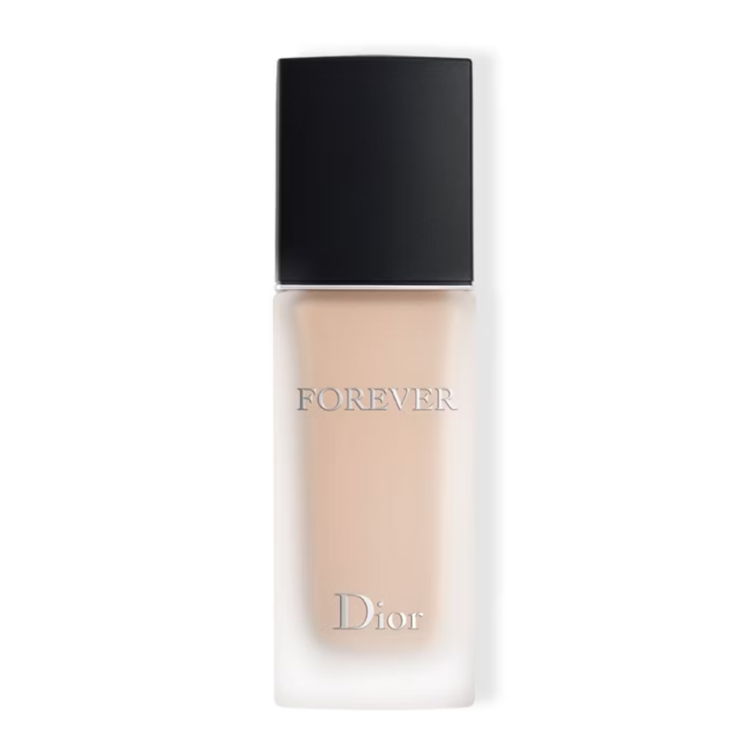Dior Forever Matte Foundation 