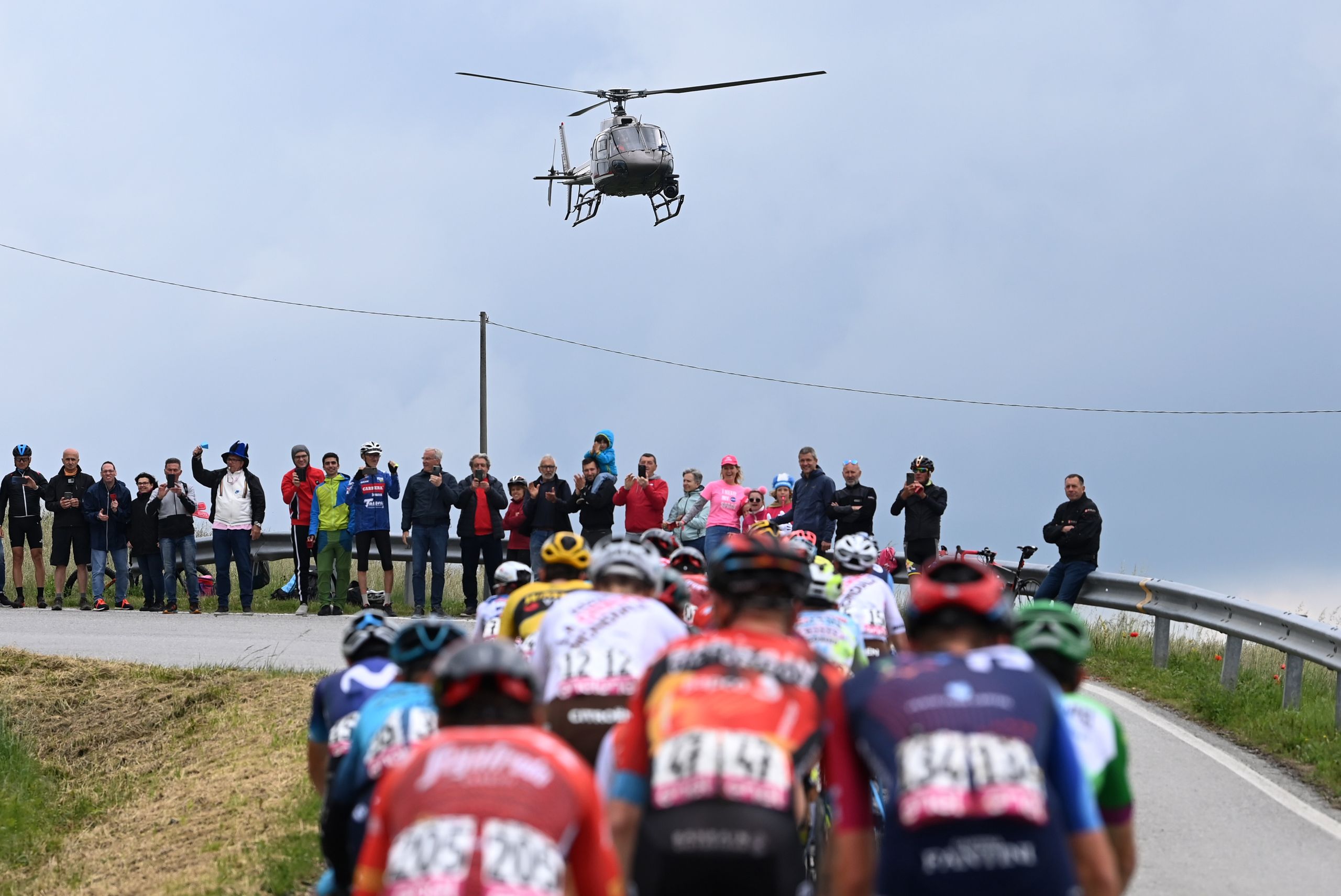 TNT Sports is moving to HBO Max next week – and you can watch cycling for £5 less a month