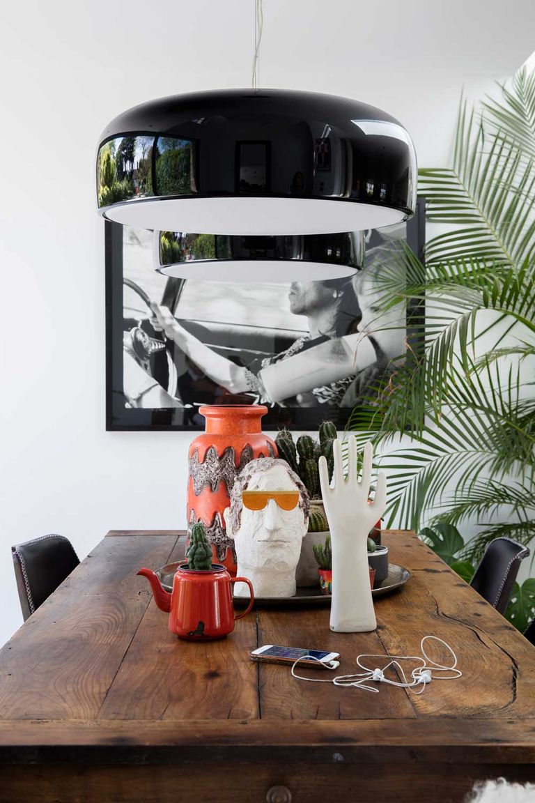 House Tours Open Door with Interior Designer, Julia Thompson | Livingetc