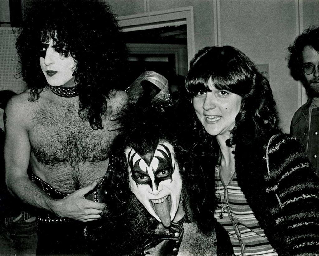 Kiss interview the end of the road Louder