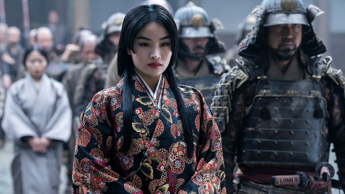 Shōgun episode 9 recap: Mariko enacts Toranaga's plan