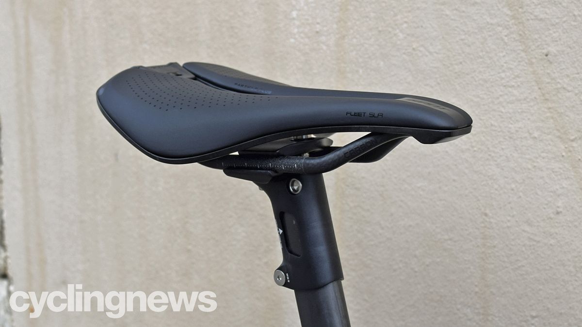 Giant TCR Advanced SL 0 2021