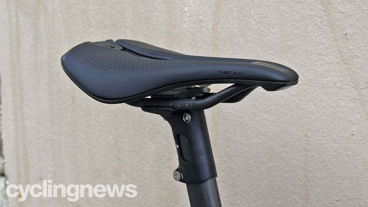Giant TCR Advanced SL 0 2021