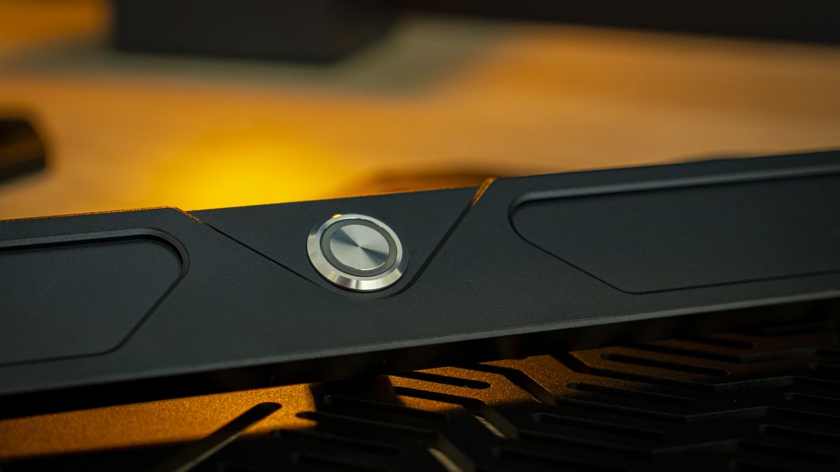 Singularity Computers Spectre III