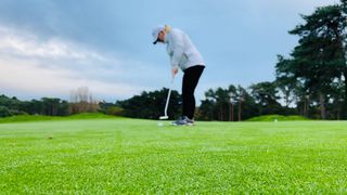 Why Winter Golf Is Easier Than You Think