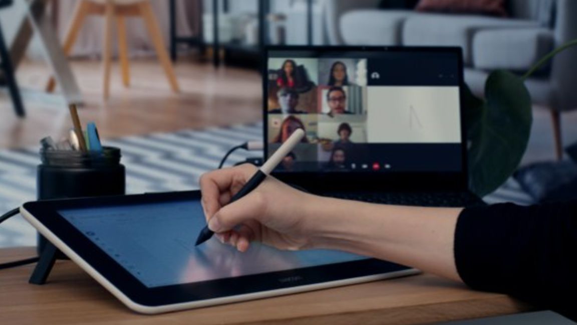 Wacom MobileStudio Pro 13 gets a powerful upgrade | Creative Bloq
