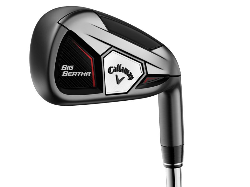 Callaway Big Bertha iron