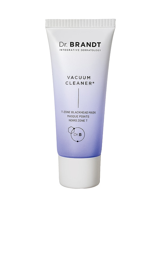 Pores No More Vacuum Cleaner Mask