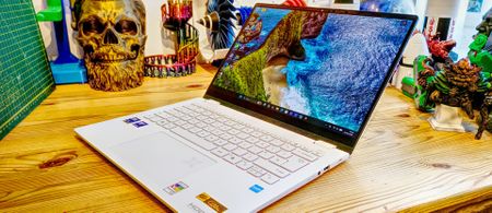 Acer Swift Edge 14 AI