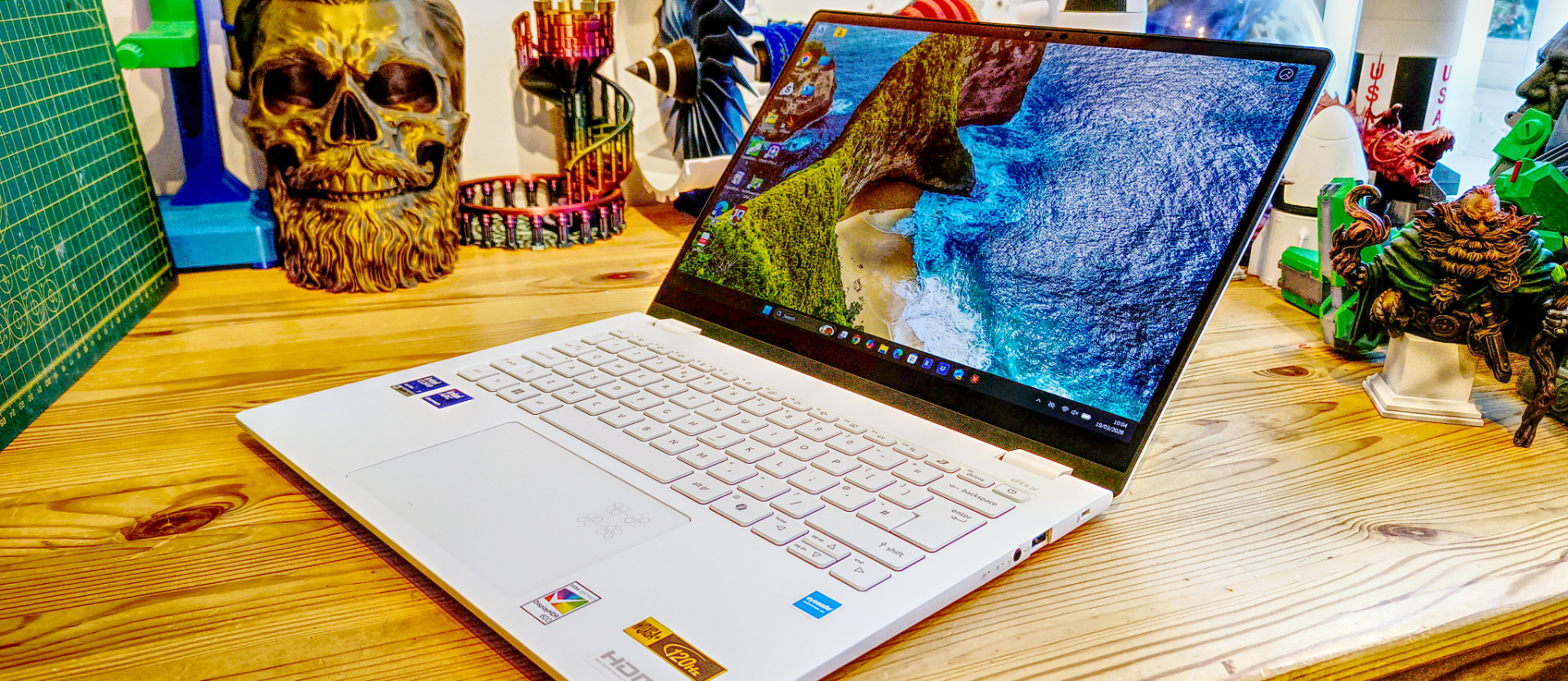 Acer Swift Edge 14 AI