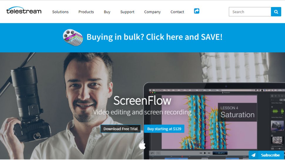 ScreenFlow