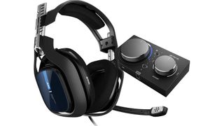 ASTRO Gaming A40 TR Wired Gaming Headset 